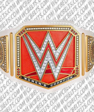 wwe raw womens wrestling championship kids replica title bel