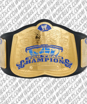SmackDown Tag Team Championship