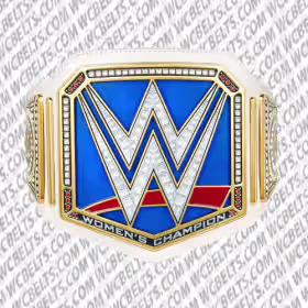 WWE SmackDown Women's Kids Replica Championship Belt
