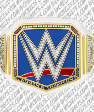 WWE SmackDown Women’s Championship Belt