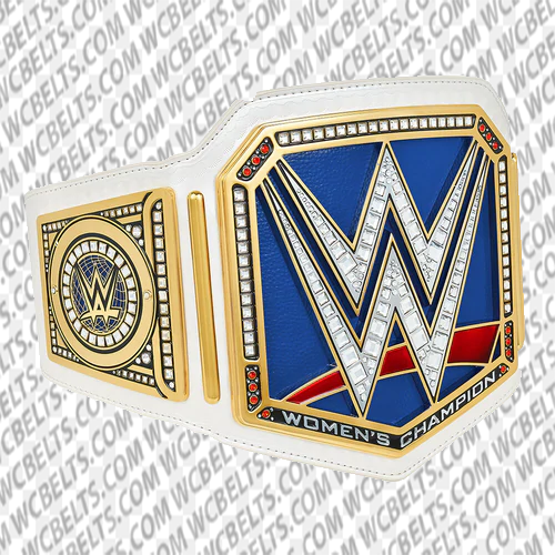 WWE Smackdown Women's Championship Commemorative Title - WC BELTS