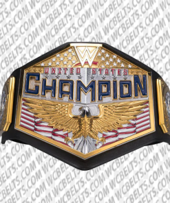 wwe united states championship replica title 2020