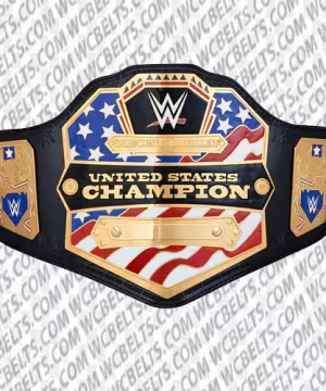 WWE United States Championship Belt