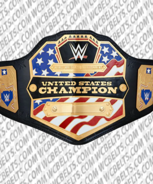 WWE United States Championship Belt