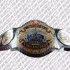 world wide wrestling of japan championship belt 2