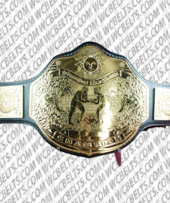 wrestling new classic womens championship belt