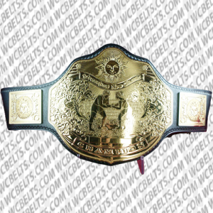 wrestling new classic womens championship belt