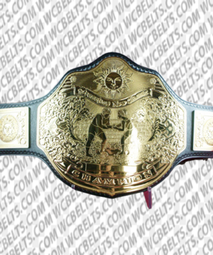 wrestling new classic womens championship belt