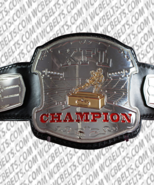 XFL Fantasy Football Belt