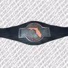 NWA Florida Tag Team Championship Belt