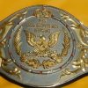 WWF Light Heavyweight Championship Replica Belt