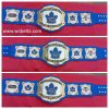 Toronto Maple Leafs wrestling Championship belt Kazuo Okamur Canada