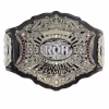 ROH Ring of Honour World Championship Belts