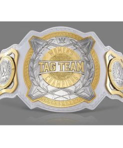 WWE Women’s Tag Team Championship Title Belt