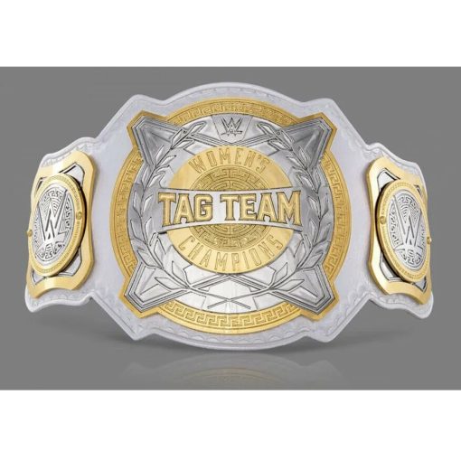 WWE Women’s Tag Team Championship Title Belt