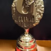 G1 Climax Wrestling Trophy NJPW