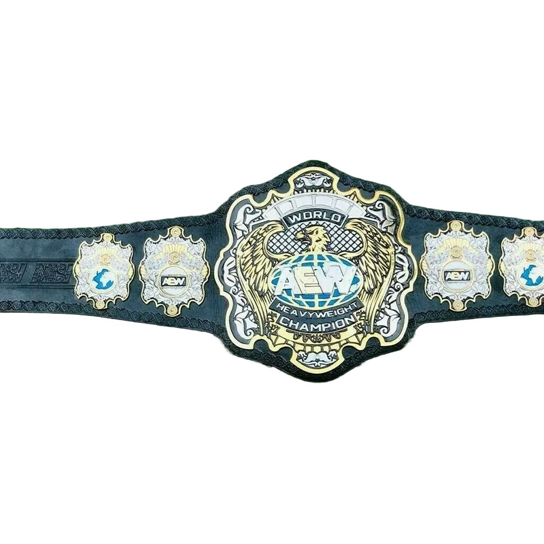 Others - WC BELTS