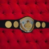 NWA Jr. World International Junior Heavyweight Belt