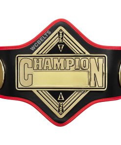 TITLE CHAMPION BOXING Championship Belt