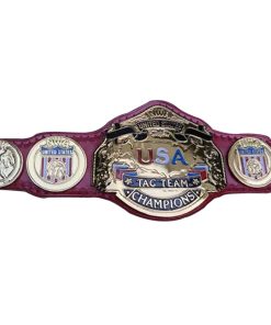 We Manufacture all Type of Customized Championship Belts Contact us for Details. Handling Time: 5 to 7 days Shipping: We send this belt from UK (Our warehouse). But sometimes we send the item from our factory in Pakistan. UK Shipping Time 4 to 5 Working days – Once Payment received USA & Canada Shipping Time 3 to 7 Working days – Once Payment received Others Countries Shipping Time 5 to 7 Working days – Once Payment received