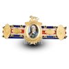 LORD LONSDALE BOXING Title Belt