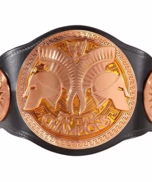 WWE Tag Team Championship Belt