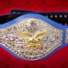 WWWF Rick Martel WWF Tag Team Championship Belt Replica