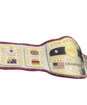 Brass Metal Plates 2mm thickness Genuine Cow Leather Strap Snap Closer. Full length belt almost 52 inch. Gold and Nikal Plated