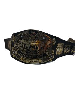 TNA World Tag Team Wrestling Championship Belt Title