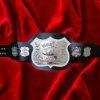 NWA World Tag Team Championship Belt Mid-America version Central States version