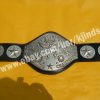 NWA Eastern Heavyweight Wrestling Champion Belt Ric Flair Greg Valelentine