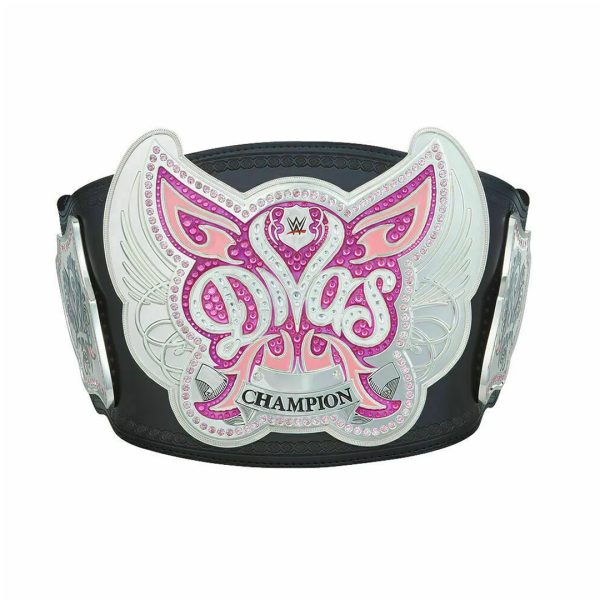 WWE Women Divas Championship title Belt
