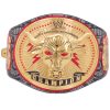 WWE The Rock Signature Series Replica Title Belt