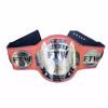 TAZ FTW World Heavyweight Wrestling Championship Belt