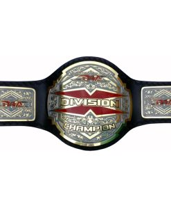 TNA X DIVISION WRESTLING HEAVYWEIGHT BELT REPLICA