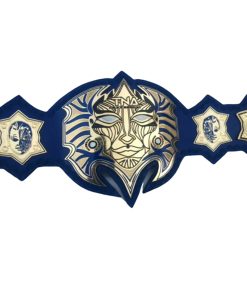 TNA WRESTLING CHAMPIONSHIP BELT REPLICA