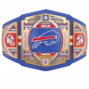 Buffalo Bills WWE Legacy Title Belt