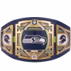 Denver Broncos WWE Legacy Title Belt