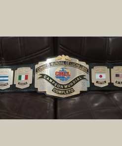 cmll world light heavyweight championship lucha libre