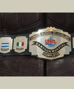 cmll world light heavyweight championship lucha libre