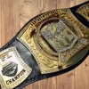 Fantasy Football Championship Belt