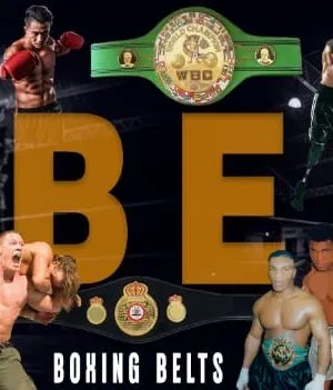 Championship Belt Advance payment