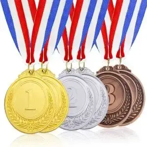 MEDALS